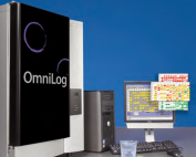 Biolog OmniLog® PM-M System