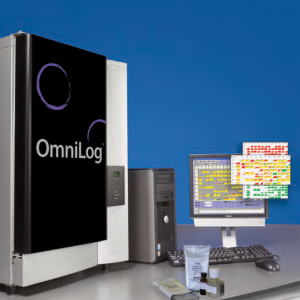 Biolog OmniLog® PM-M System