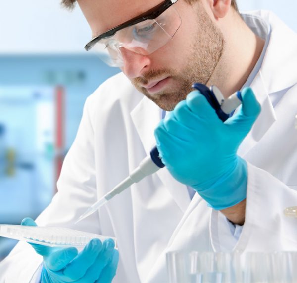 Liquid Handling Verification TECHNOPATH