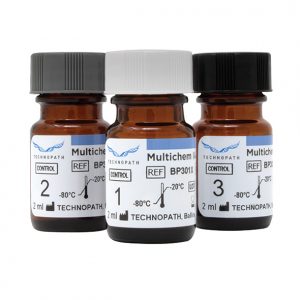 Specialty Peptide Hormone QC