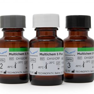 Serum Chemistry & Immunology QC