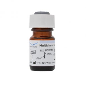 High Sensitive Troponin QC