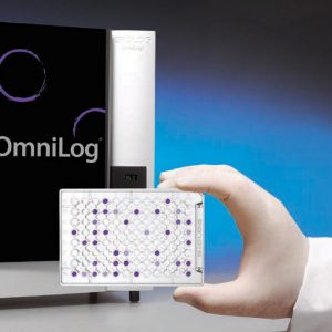 OmniLog ID System