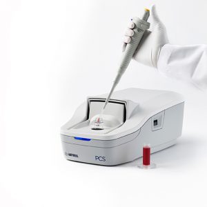Artel PCS® Pipette Calibration system