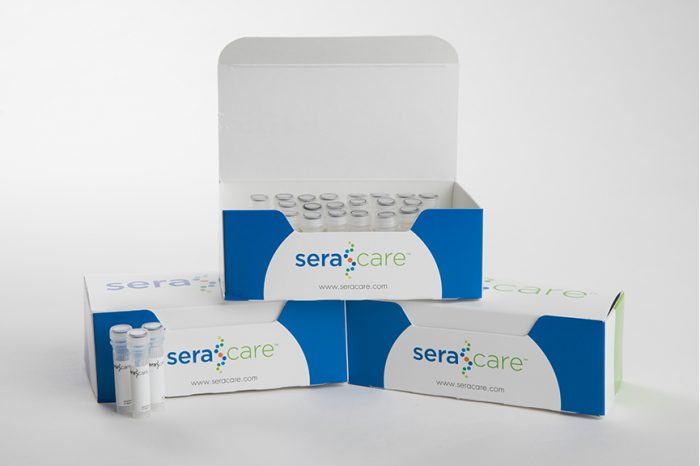 Performance Panels from SeraCare