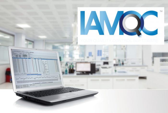 IAMQC<sup><small>®</small></sup> Peer Software - Image 4