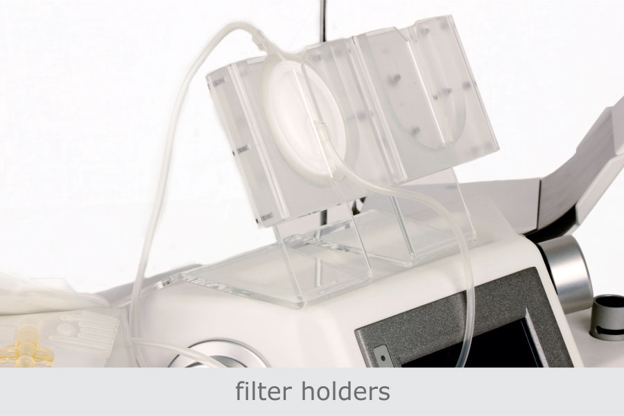 LUXOmatic V2 Dual Press System - Image 7