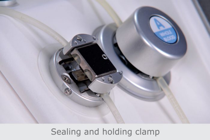 LUXOmatic Dual Press System - Image 4