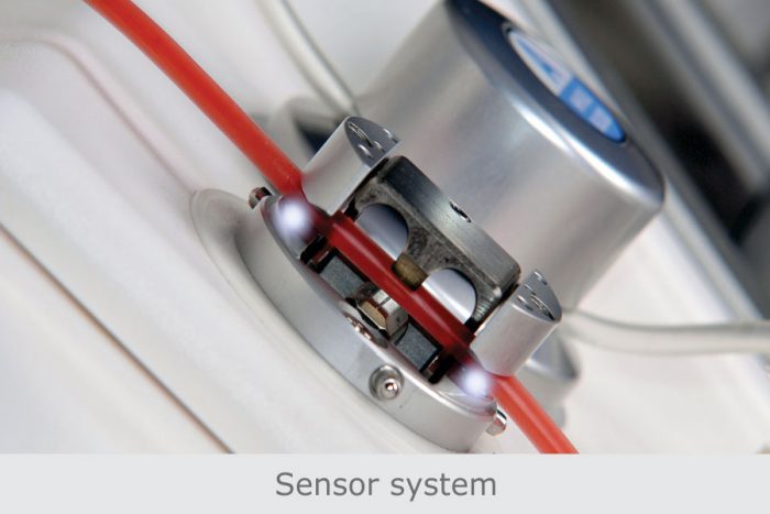 LUXOmatic Dual Press System - Image 5