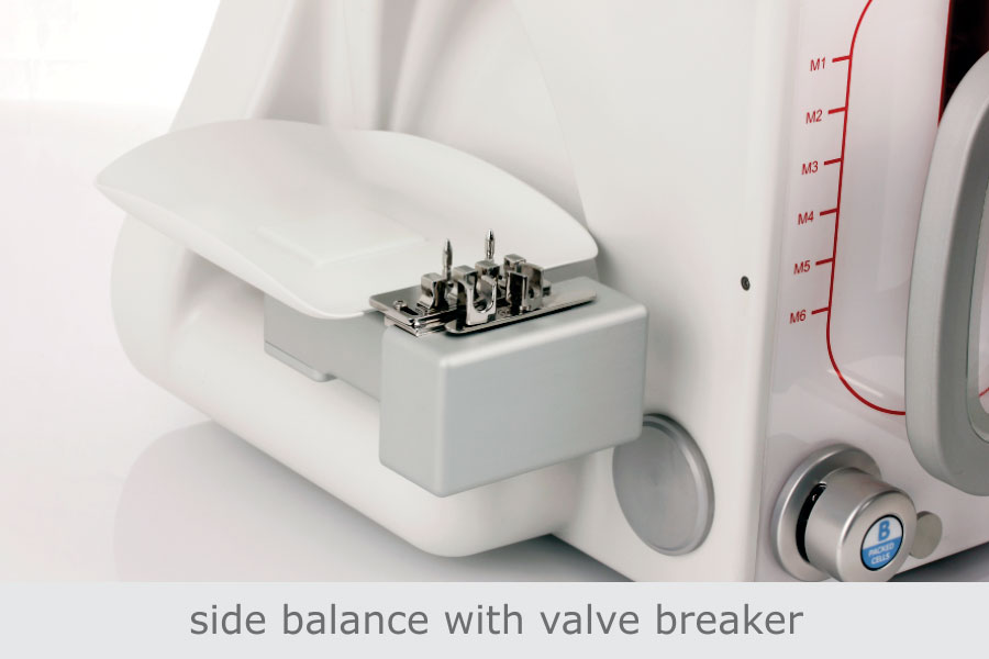 LUXOmatic V2 Dual Press System - Image 6