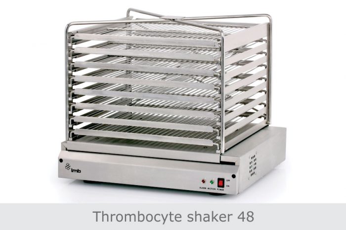 Thrombocyte Shaker - Image 5