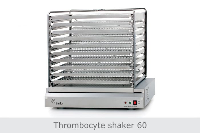 Thrombocyte Shaker - Image 4