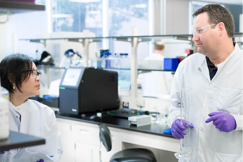 Molecular & Serological Infectious Disease Testing - TECHNOPATH