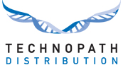 TECHNOPATH Logo