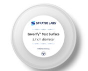 Enverify™ Surface Sampling Competency Kit