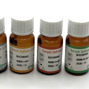Fortress Diagnostics Serum Indices