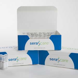 Performance Panels from SeraCare