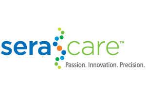 SeraCare logo