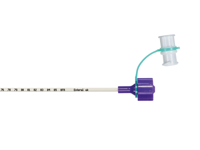 Short Term NG Feeding & Drainage Tube