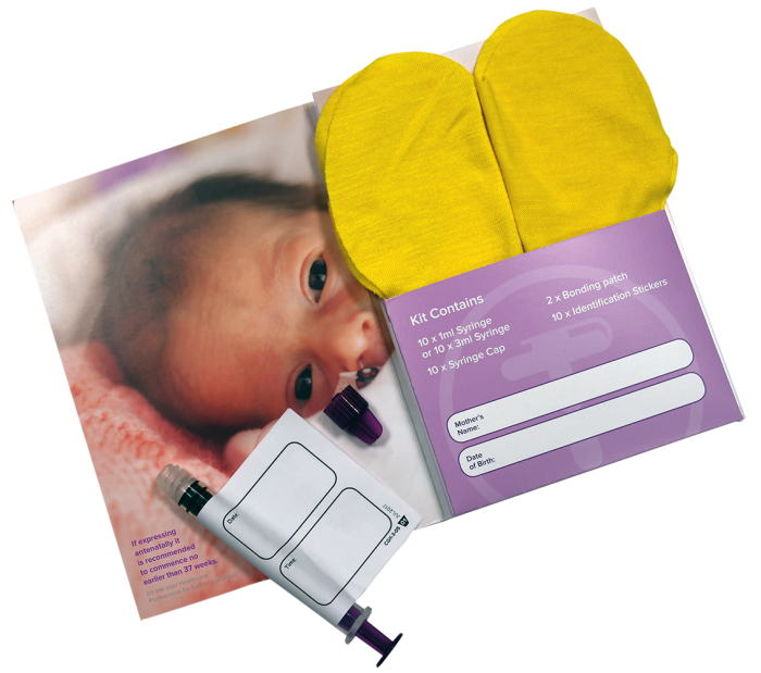 Colostrum Kit
