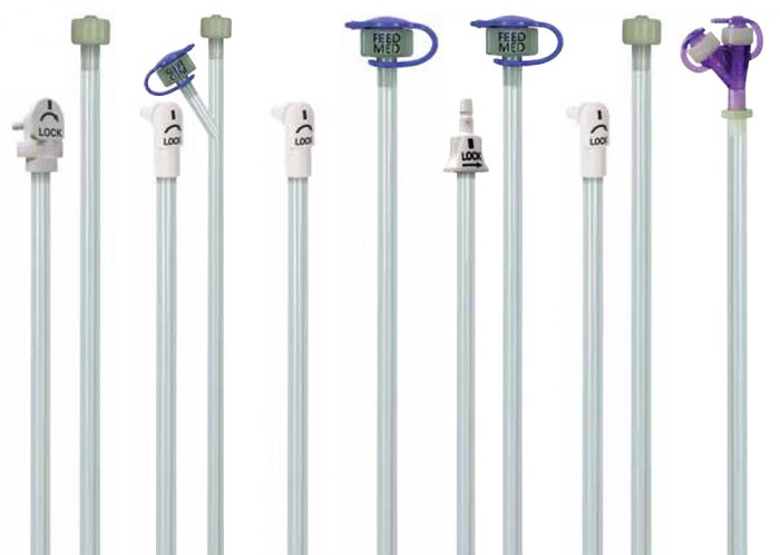 Extension Sets