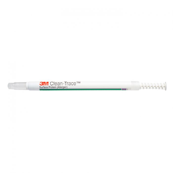 3M™ Clean-Trace™ Water - Free ATP Test Swab