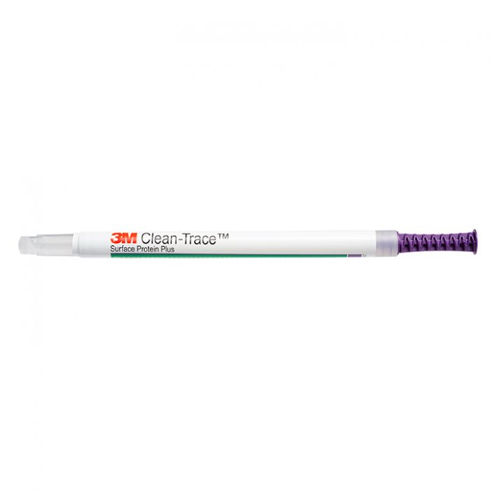 3M™ Clean-Trace™ Surface Protein Plus Test Swab