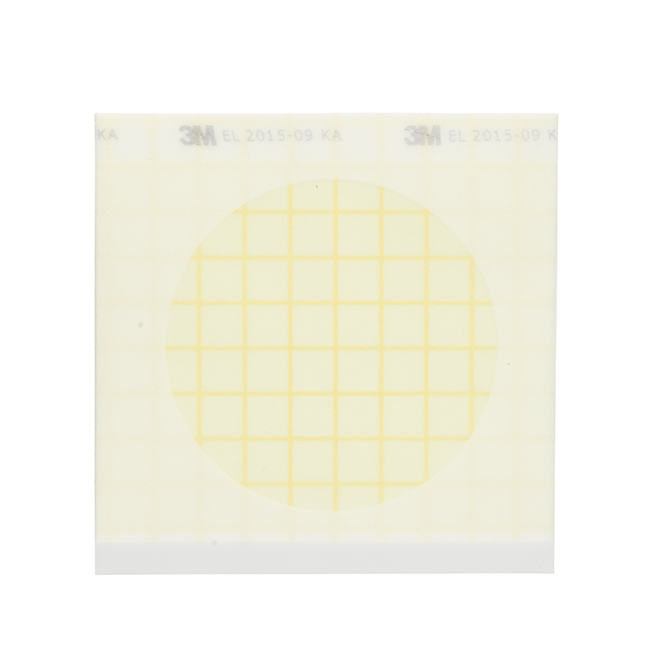 3M™ Petrifilm™ Environmental Listeria Plates