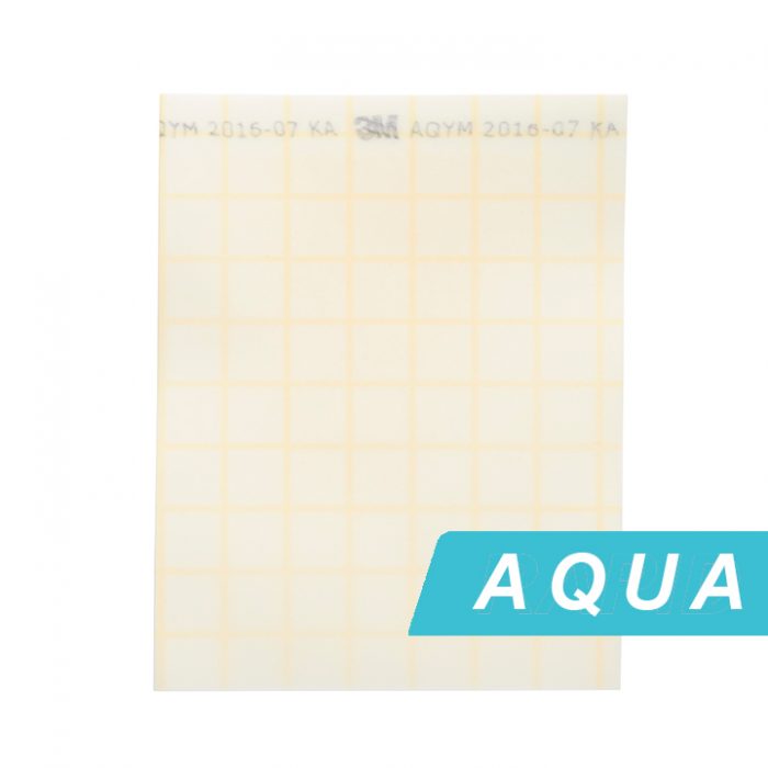 3M™ Petriﬁlm™ Aqua Yeast and Mold Count Plates