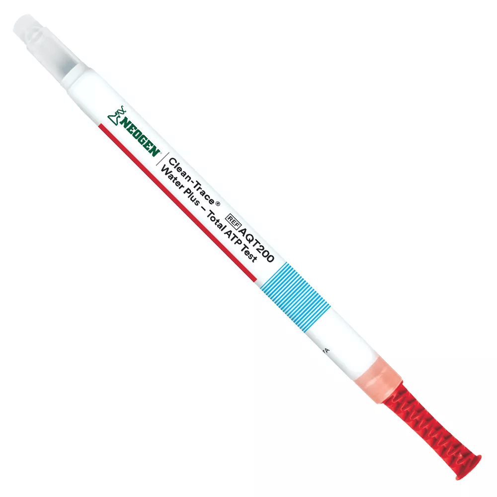 Clean-Trace® Water Plus Test Swab