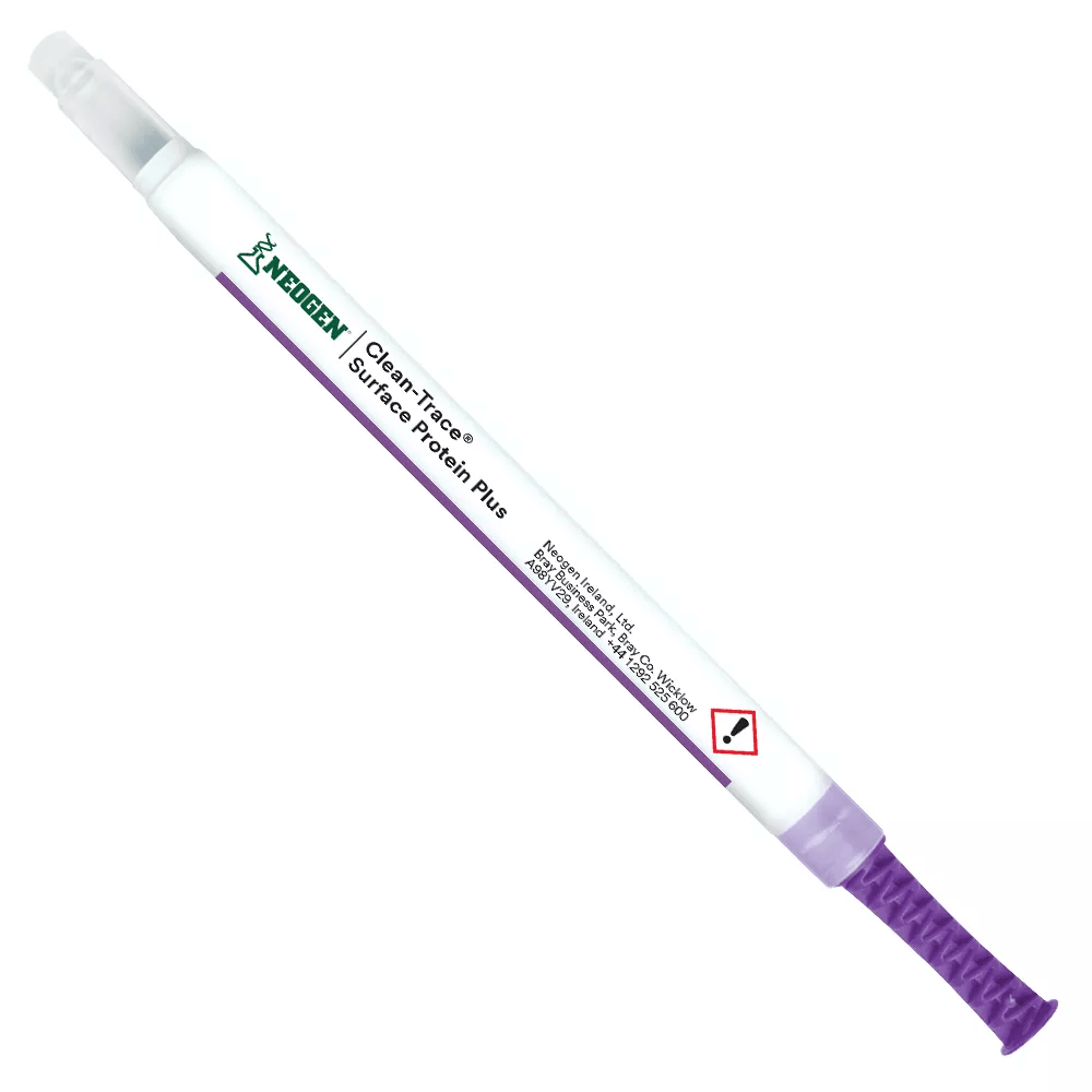 Clean-Trace® Surface Protein Plus Test Swab