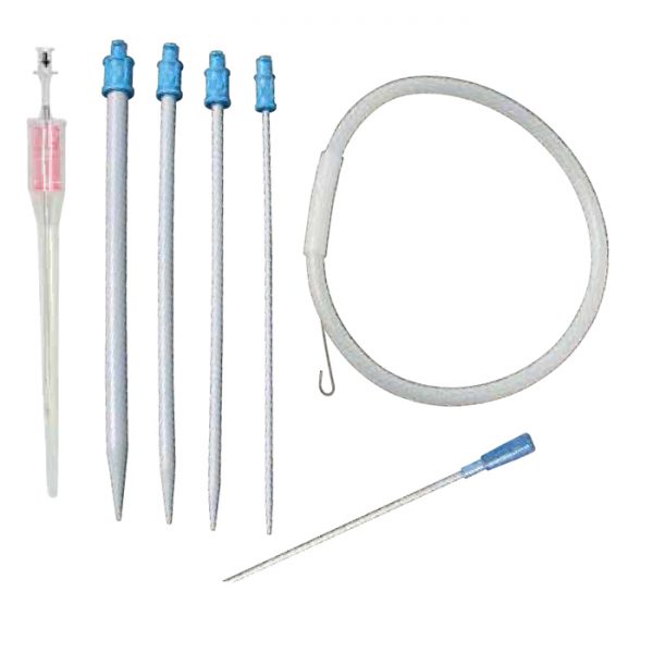 Gastrostomy & Jejunostomy Feeding TECHNOPATH