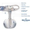Low Profile Gastrostomy Balloon Button - Image 5