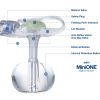 Low Profile Gastrostomy Balloon Button - Image 3