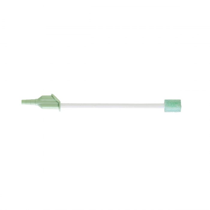 BALLARD* Suction Swab with Dentifrice