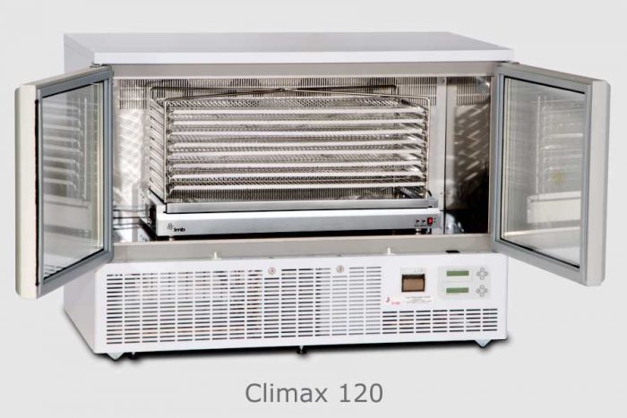 CLIMAX - Climatic Chamber - Image 3
