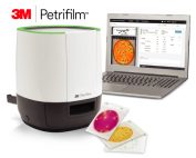 3M™ Petrifilm™ Plate Reader Advanced