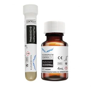 Multichem ID-COVID19Neg