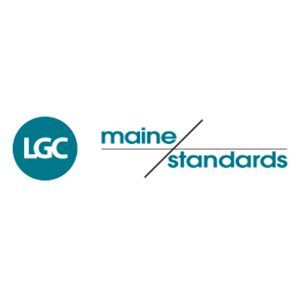 LGC Maine Standards Logo