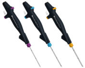 BFlex single-use bronchoscope