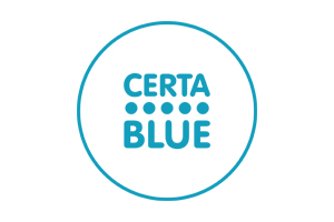 Certa Blue - Microbial testing