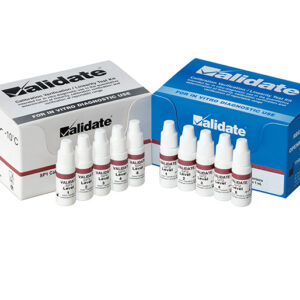 VALIDATE® Serum Proteins