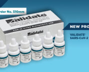 VALIDATE® SARS-CoV-2