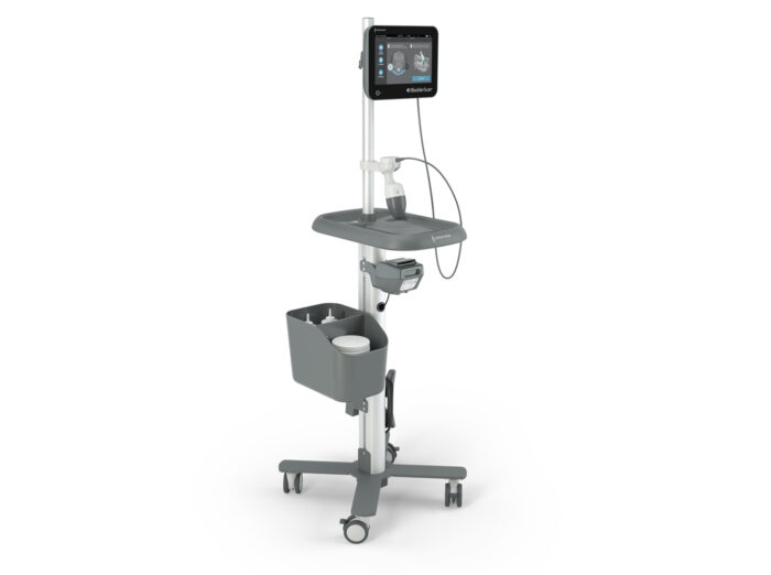 BladderScan i10 -The Next Generation Bladder Scanner for bladder volume measurement