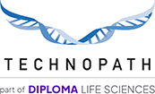 TECHNOPATH Logo