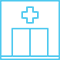 Med-Tech Sector Icon