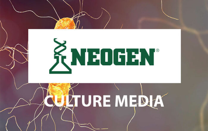Culture Media from Neogen for Microbiological Testing
