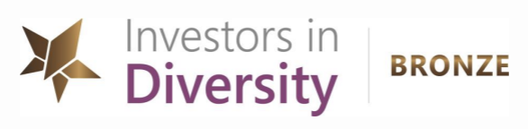 Investors in Diversity Bronze