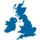 Ireland and UK