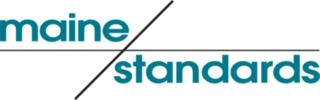 Maine standards - linearity and calibration verification products
